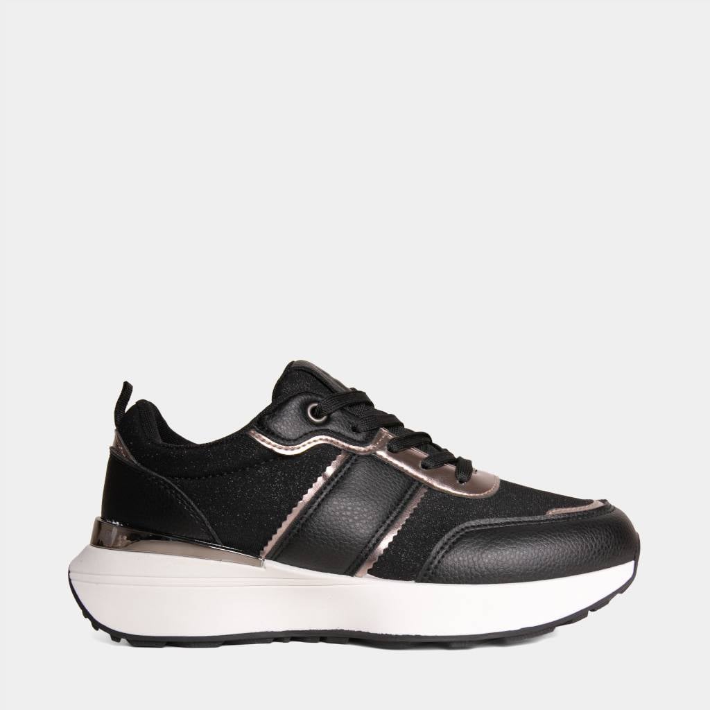 ZAPATILLAS CASUALES FOOTLOOSE MUJERES FTL-AD00006 - 1