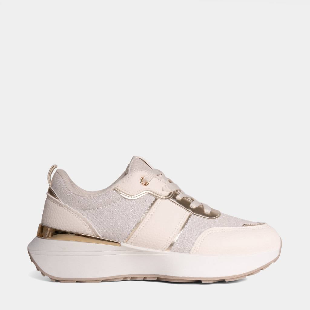 ZAPATILLAS CASUALES FOOTLOOSE MUJERES FTL-AD00006 - 1