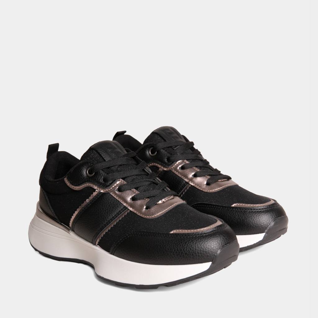 ZAPATILLAS CASUALES FOOTLOOSE MUJERES FTL-AD00006 - 2