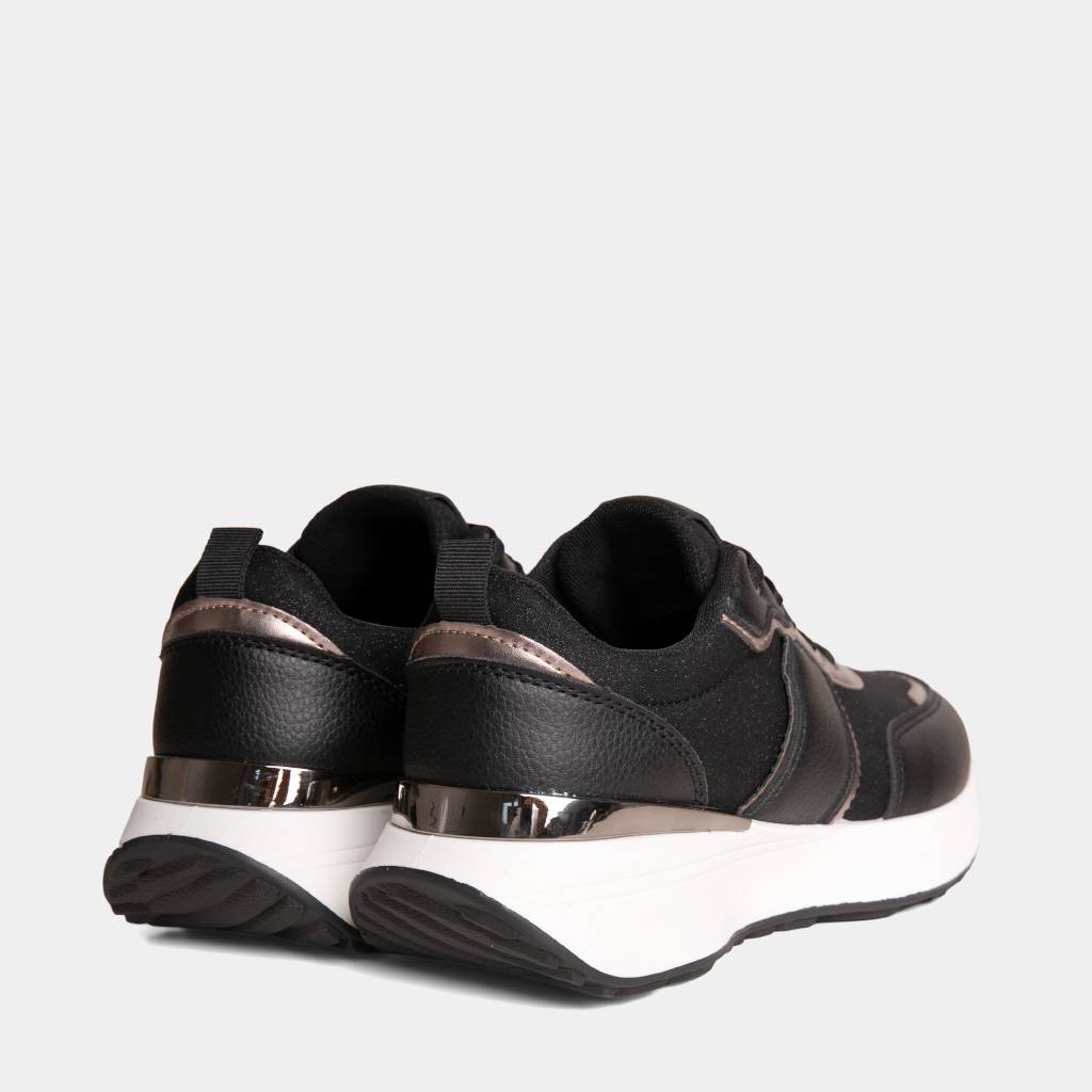 ZAPATILLAS CASUALES FOOTLOOSE MUJERES FTL-AD00006 - 3