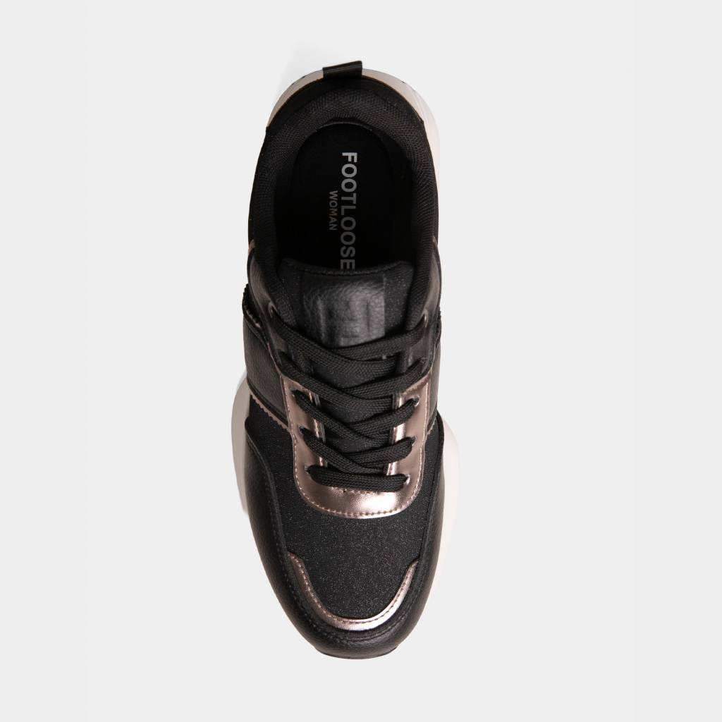 ZAPATILLAS CASUALES FOOTLOOSE MUJERES FTL-AD00006 - 4