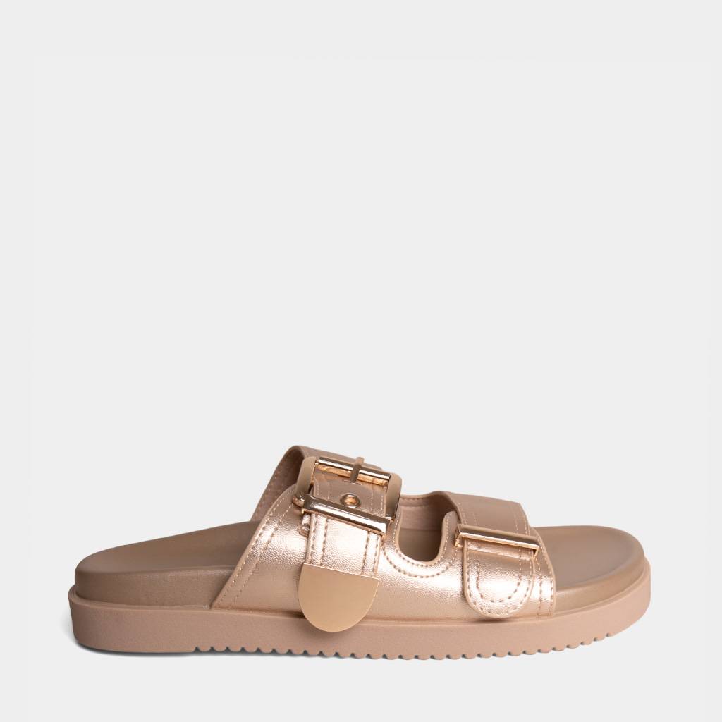 SANDALIAS CASUALES FOOTLOOSE MUJERES FTL-LM00033 - 1