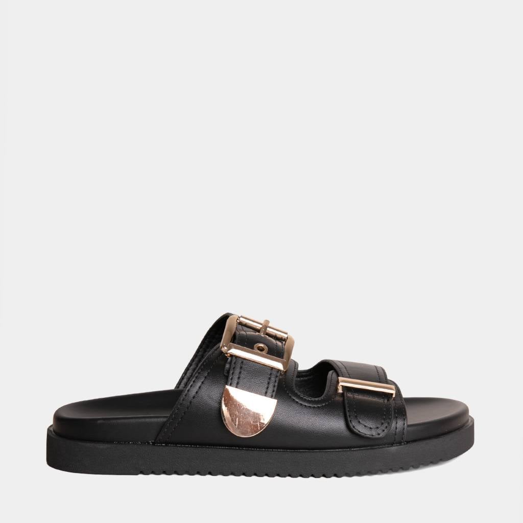 SANDALIAS CASUALES FOOTLOOSE MUJERES FTL-LM00033 - 1