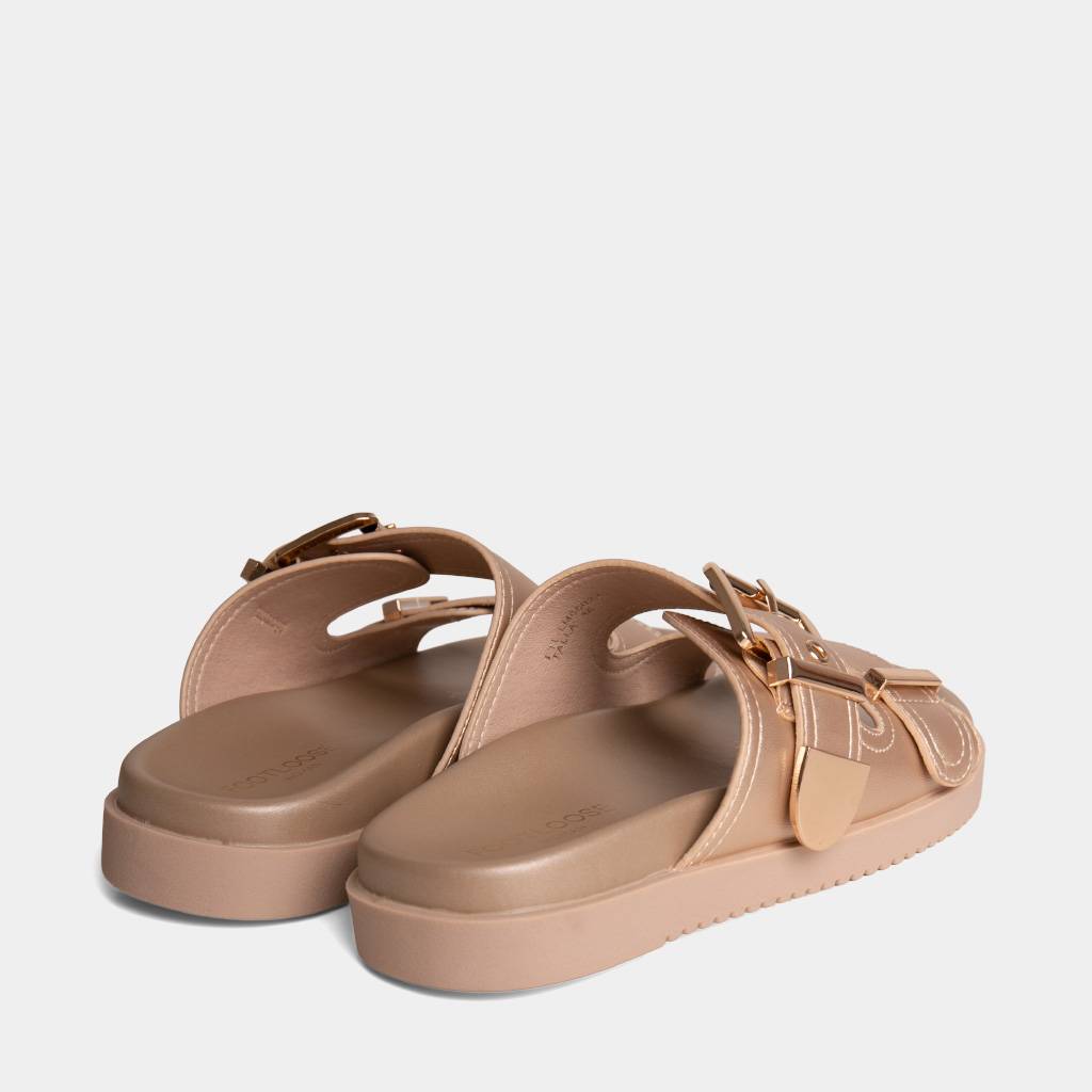 SANDALIAS CASUALES FOOTLOOSE MUJERES FTL-LM00033 - 2