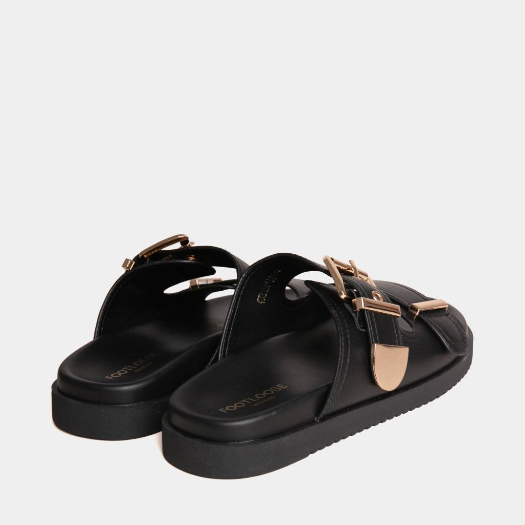 SANDALIAS CASUALES FOOTLOOSE MUJERES FTL-LM00083 - 2