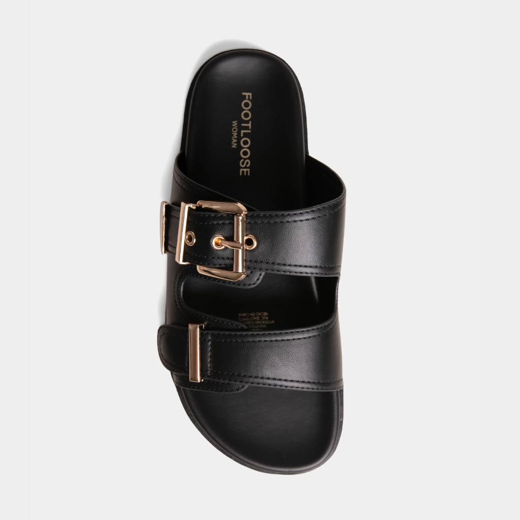 SANDALIAS CASUALES FOOTLOOSE MUJERES FTL-LM00033 - 3