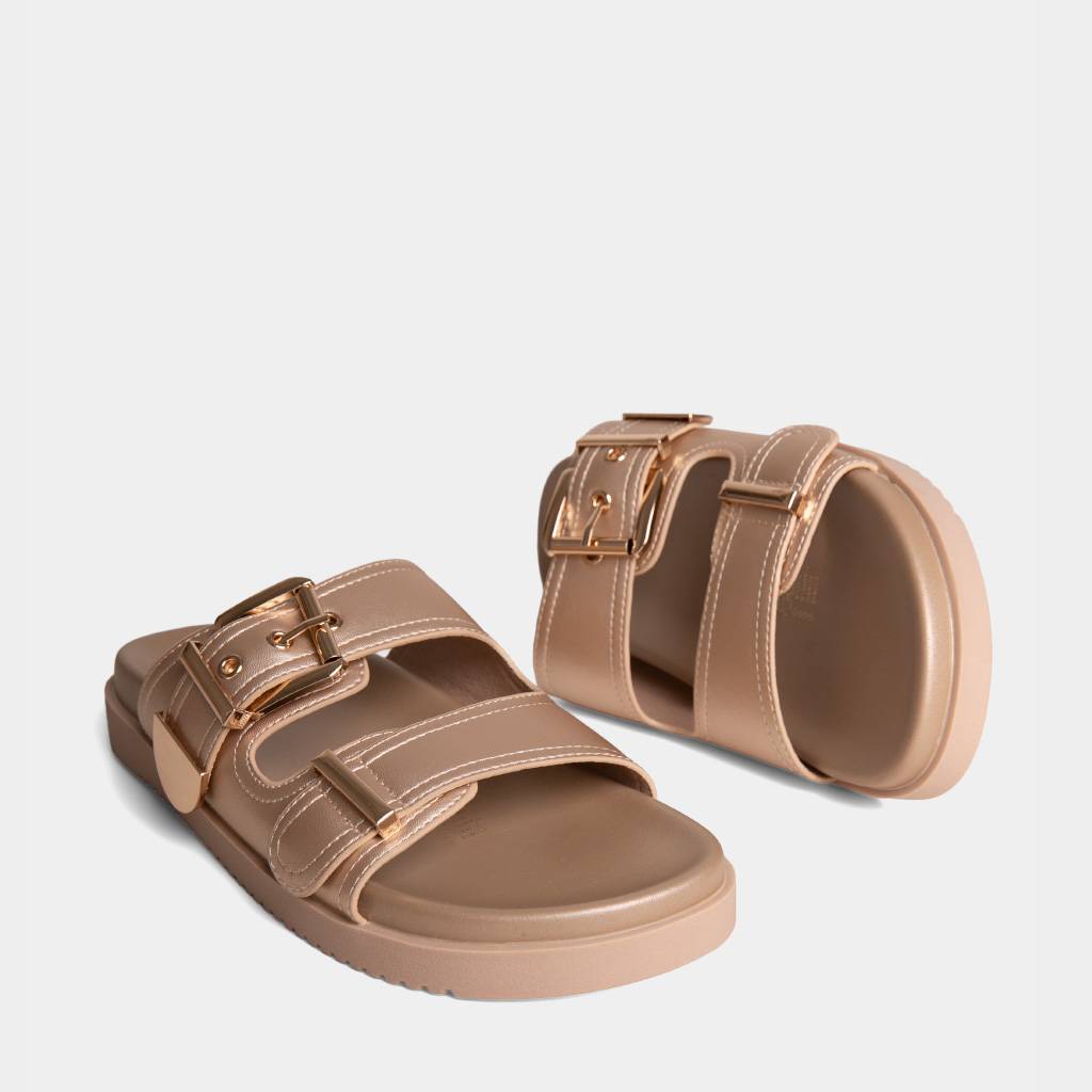 SANDALIAS CASUALES FOOTLOOSE MUJERES FTL-LM00033 - 4