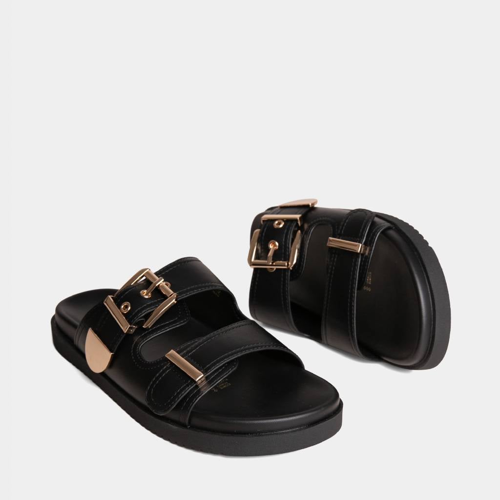 SANDALIAS CASUALES FOOTLOOSE MUJERES FTL-LM00033 - 4