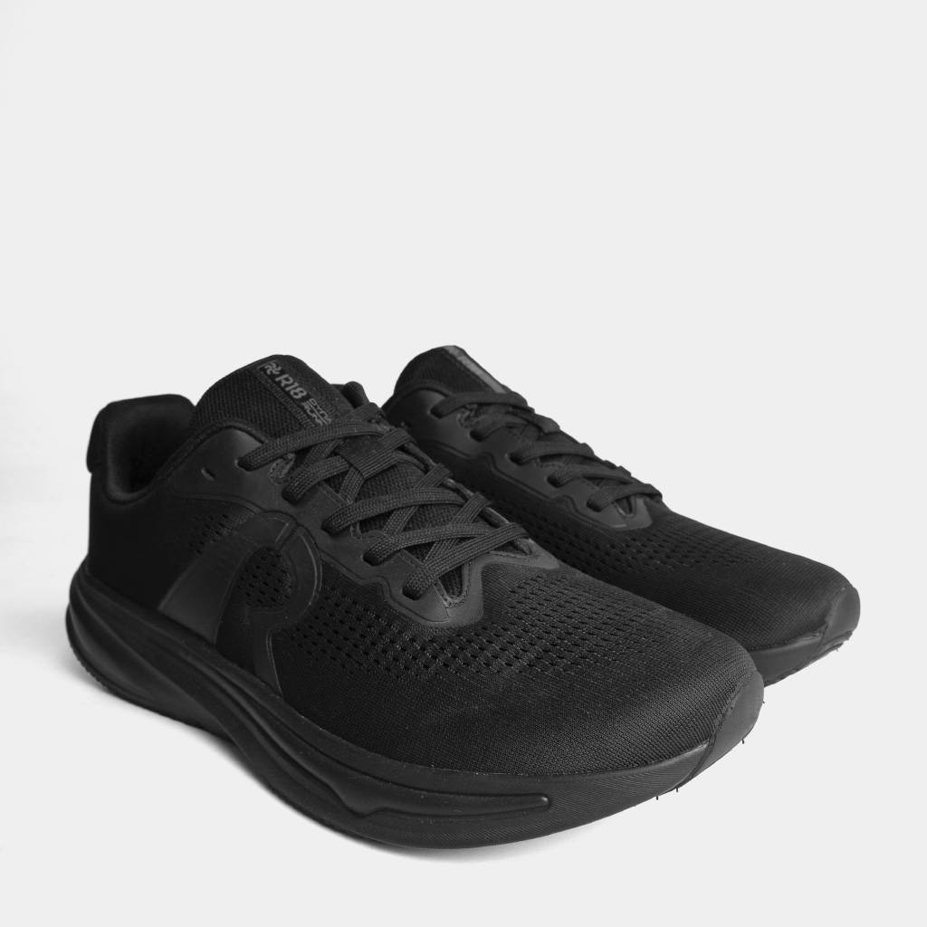 ZAPATILLAS DEPORTIVAS R18 HOMBRES R18-WT00027 - 2