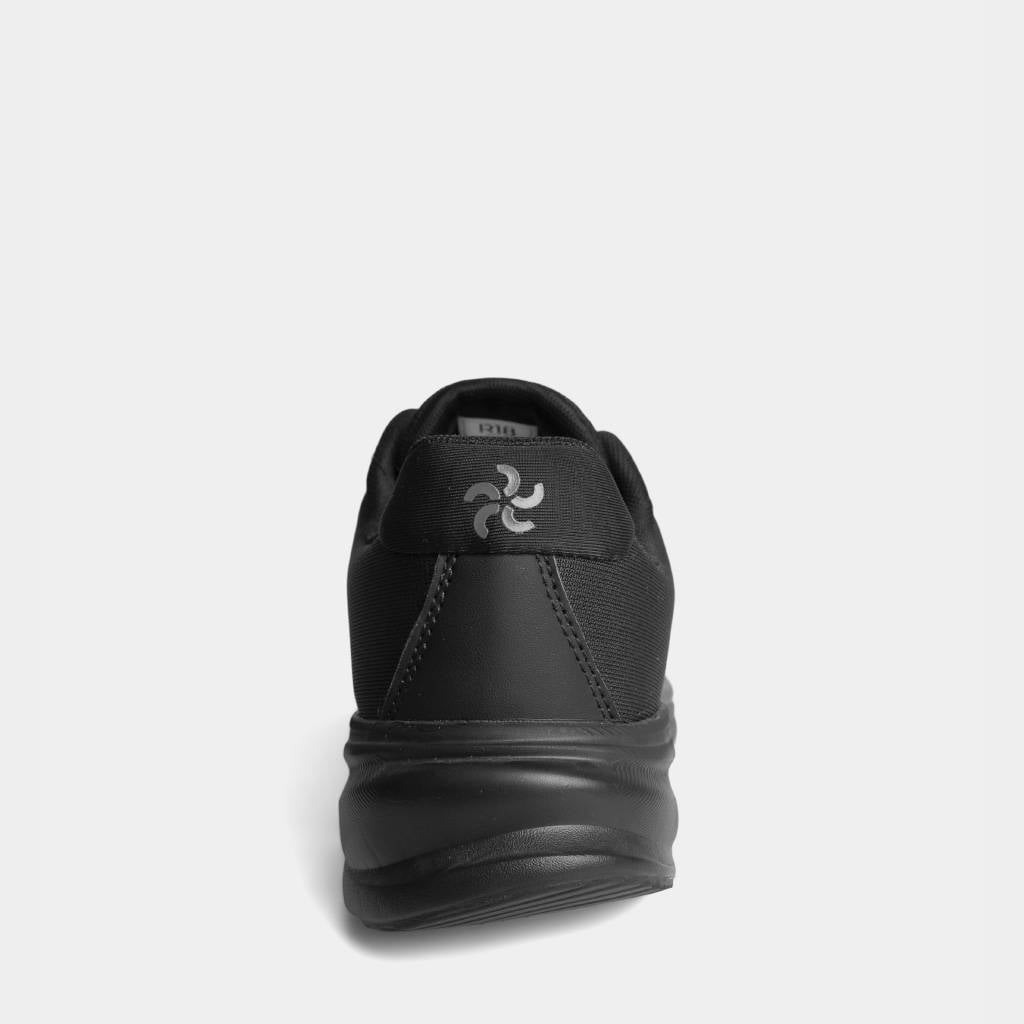ZAPATILLAS DEPORTIVAS R18 HOMBRES R18-WT00027 - 4