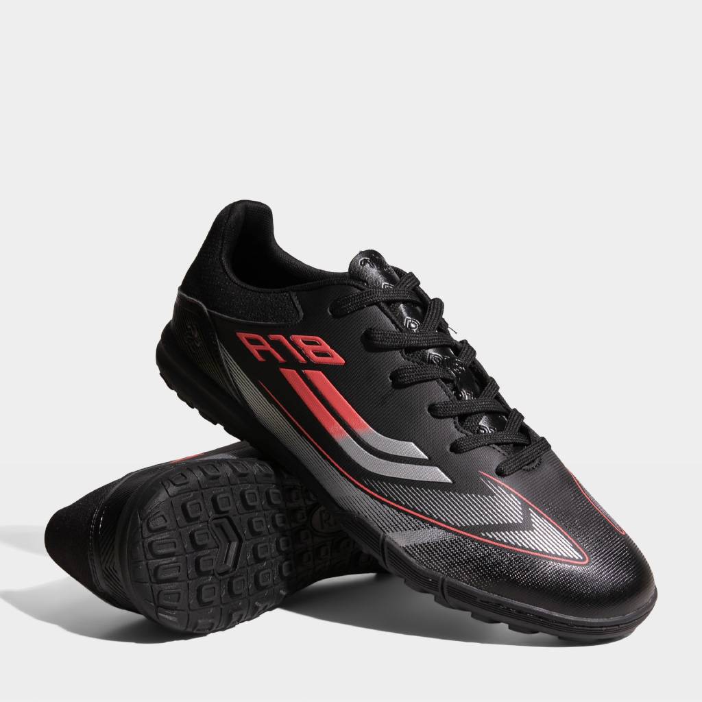 ZAPATILLAS DEPORTIVAS R18 HOMBRES R18-CD00027 - 5