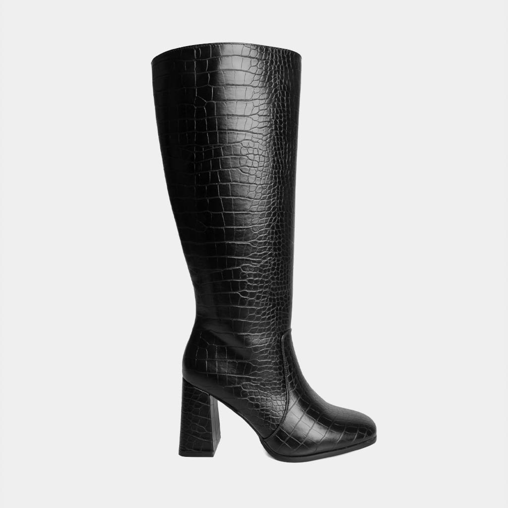 BOTAS DE VESTIR FOOTLOOSE MUJERES FTL-RS00092 - 1