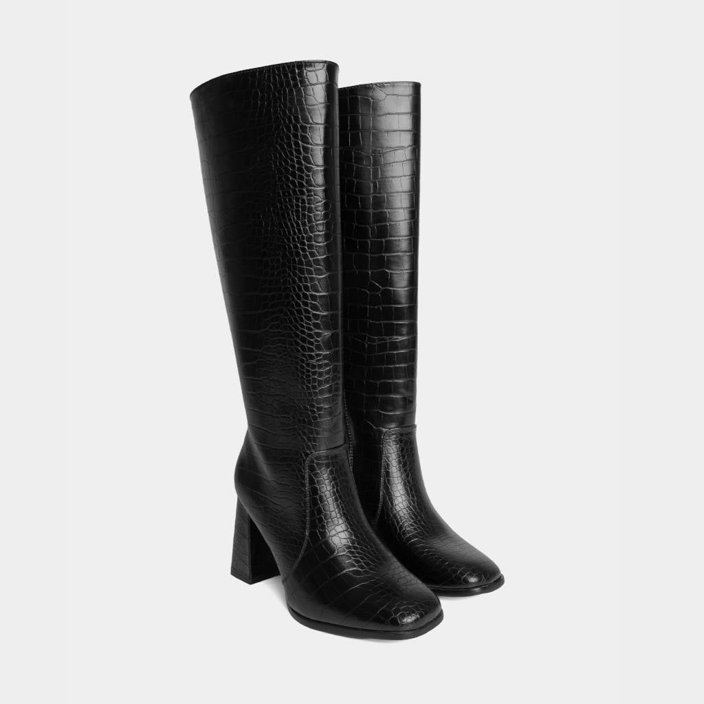 BOTAS DE VESTIR FOOTLOOSE MUJERES FTL-RS00092 - 2