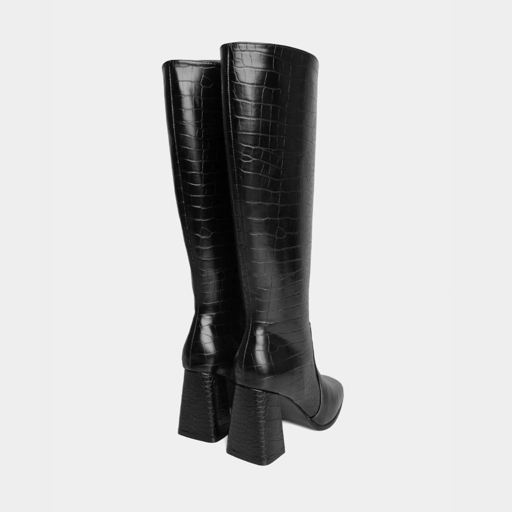BOTAS DE VESTIR FOOTLOOSE MUJERES FTL-RS00092 - 3