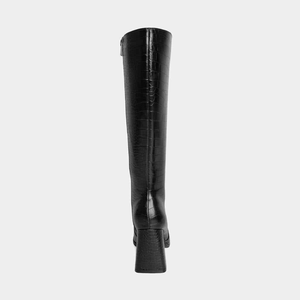 BOTAS DE VESTIR FOOTLOOSE MUJERES FTL-RS00092 - 5