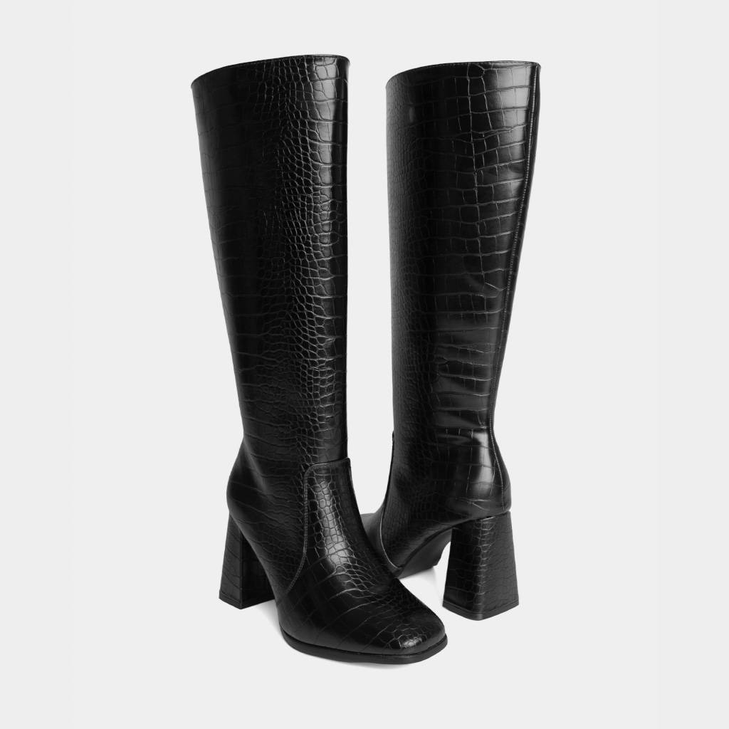 BOTAS DE VESTIR FOOTLOOSE MUJERES FTL-RS00092 - 7