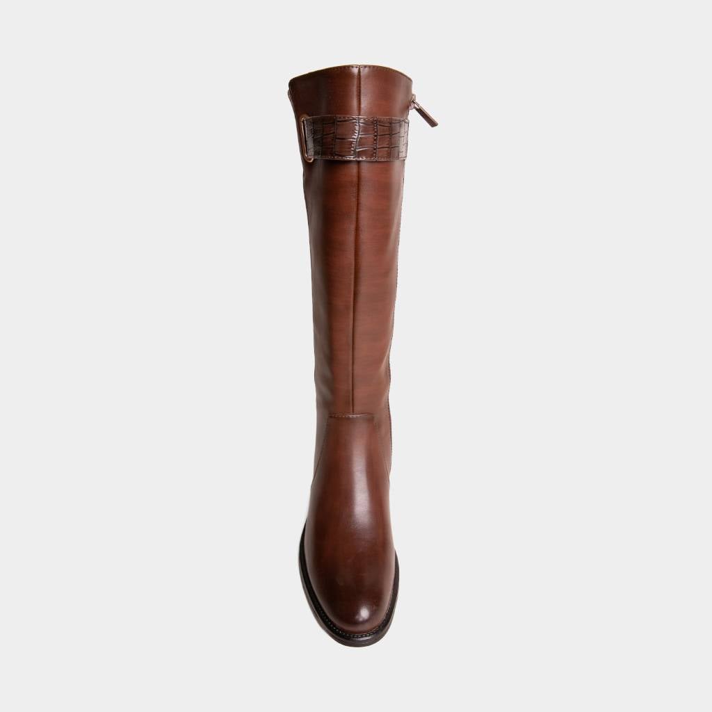BOTAS CASUALES FOOTLOOSE MUJERES FTL-HS00081 - 4
