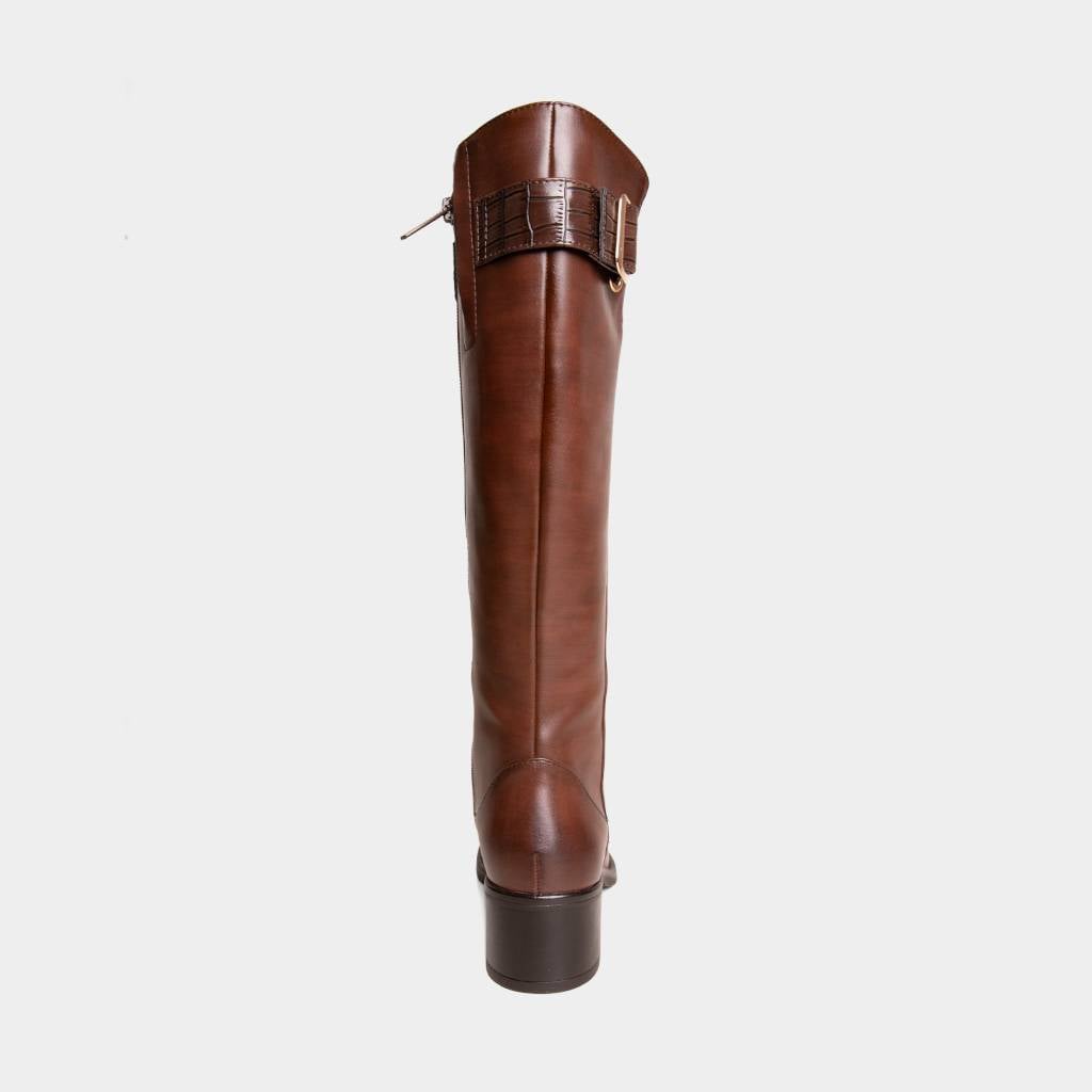 BOTAS CASUALES FOOTLOOSE MUJERES FTL-HS00081 - 5