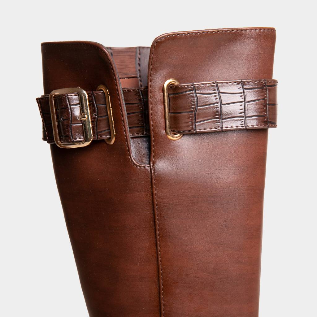 BOTAS CASUALES FOOTLOOSE MUJERES FTL-HS00081 - 6