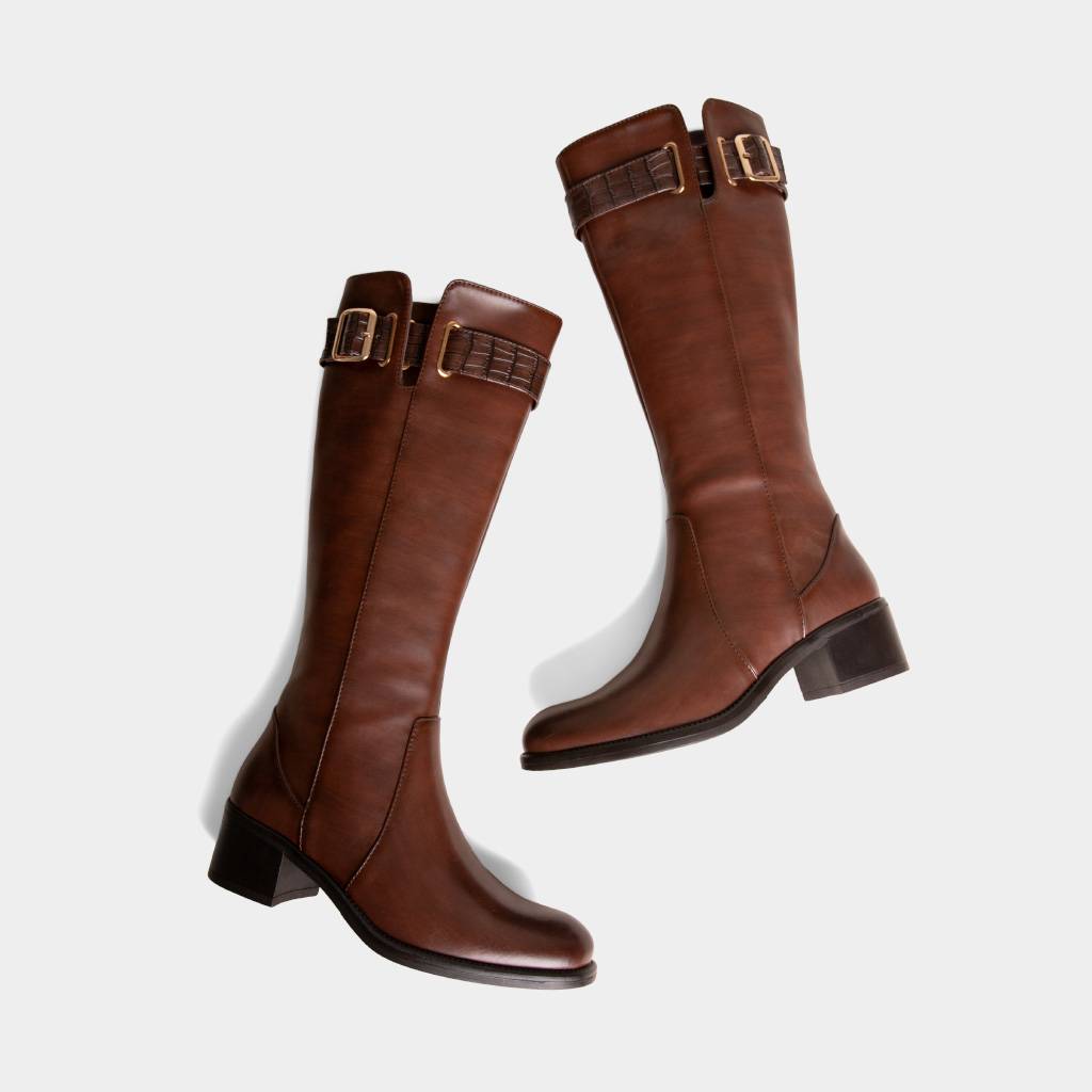 BOTAS CASUALES FOOTLOOSE MUJERES FTL-HS00081 - 7
