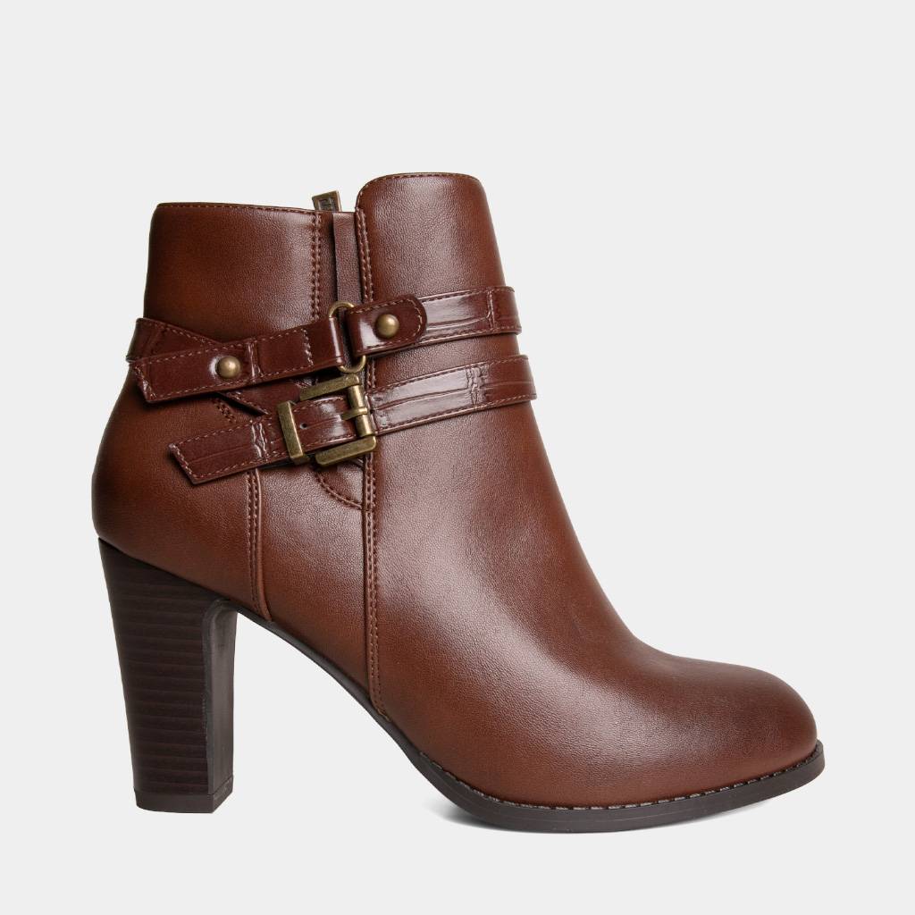 BOTINES DE VESTIR FOOTLOOSE MUJERES FTL-RS00090 - 1