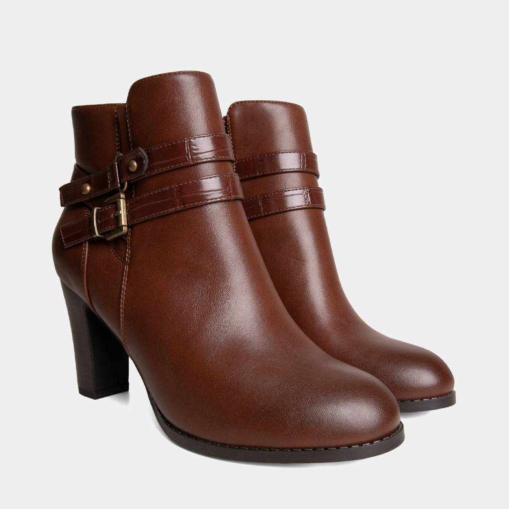 BOTINES DE VESTIR FOOTLOOSE MUJERES FTL-RS00090 - 2