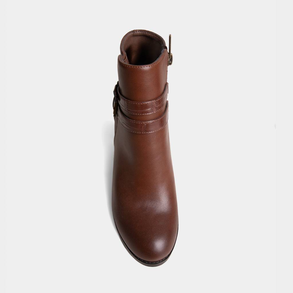 BOTINES DE VESTIR FOOTLOOSE MUJERES FTL-RS00090 - 4