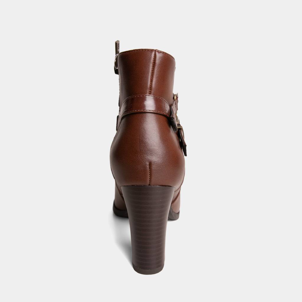 BOTINES DE VESTIR FOOTLOOSE MUJERES FTL-RS00090 - 5