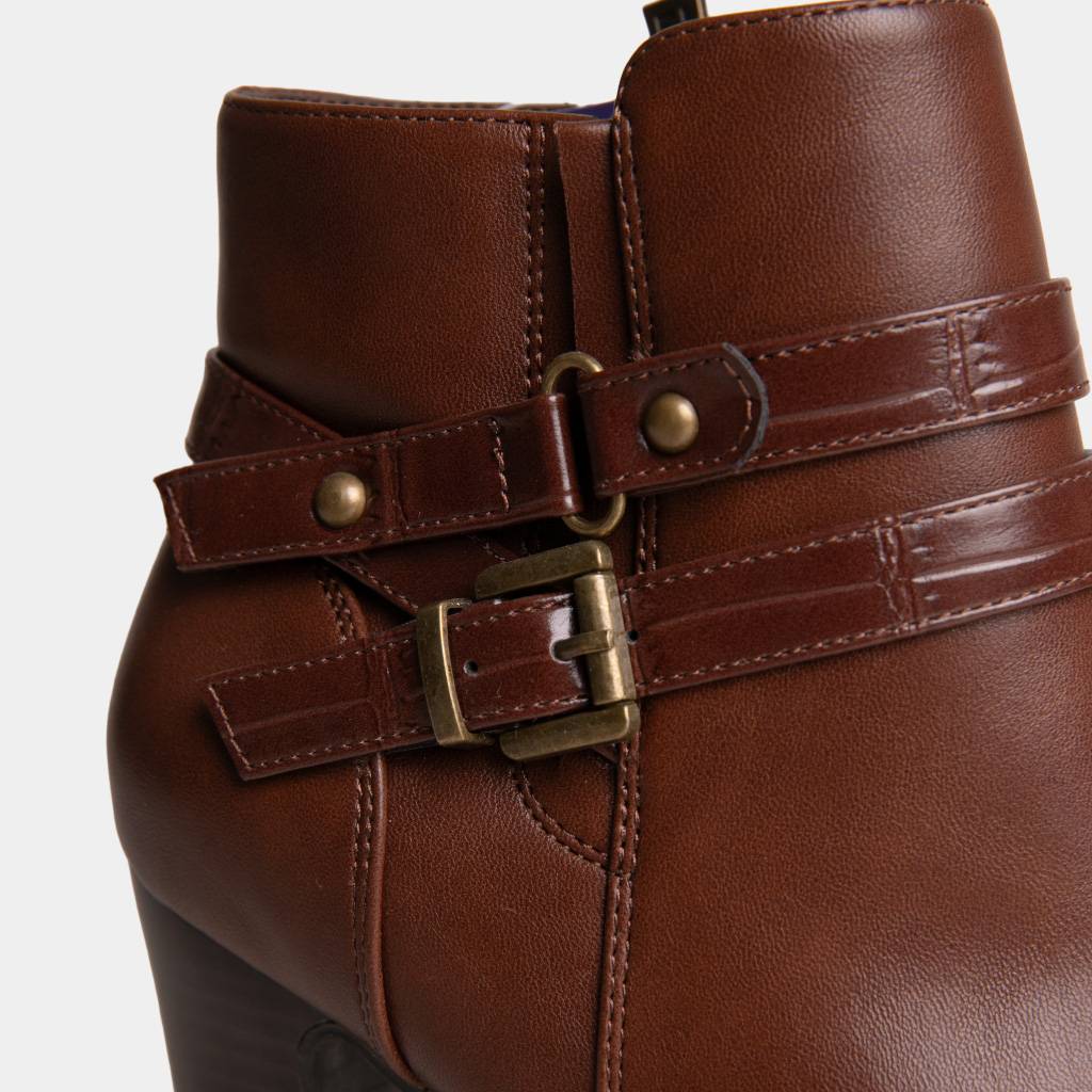 BOTINES DE VESTIR FOOTLOOSE MUJERES FTL-RS00090 - 6