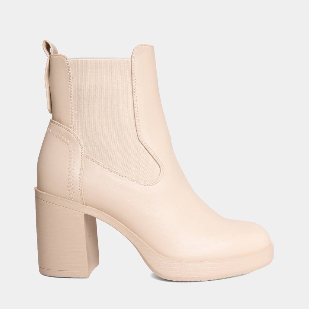 BOTINES CASUALES FOOTLOOSE MUJERES FTL-HS00087 - 1