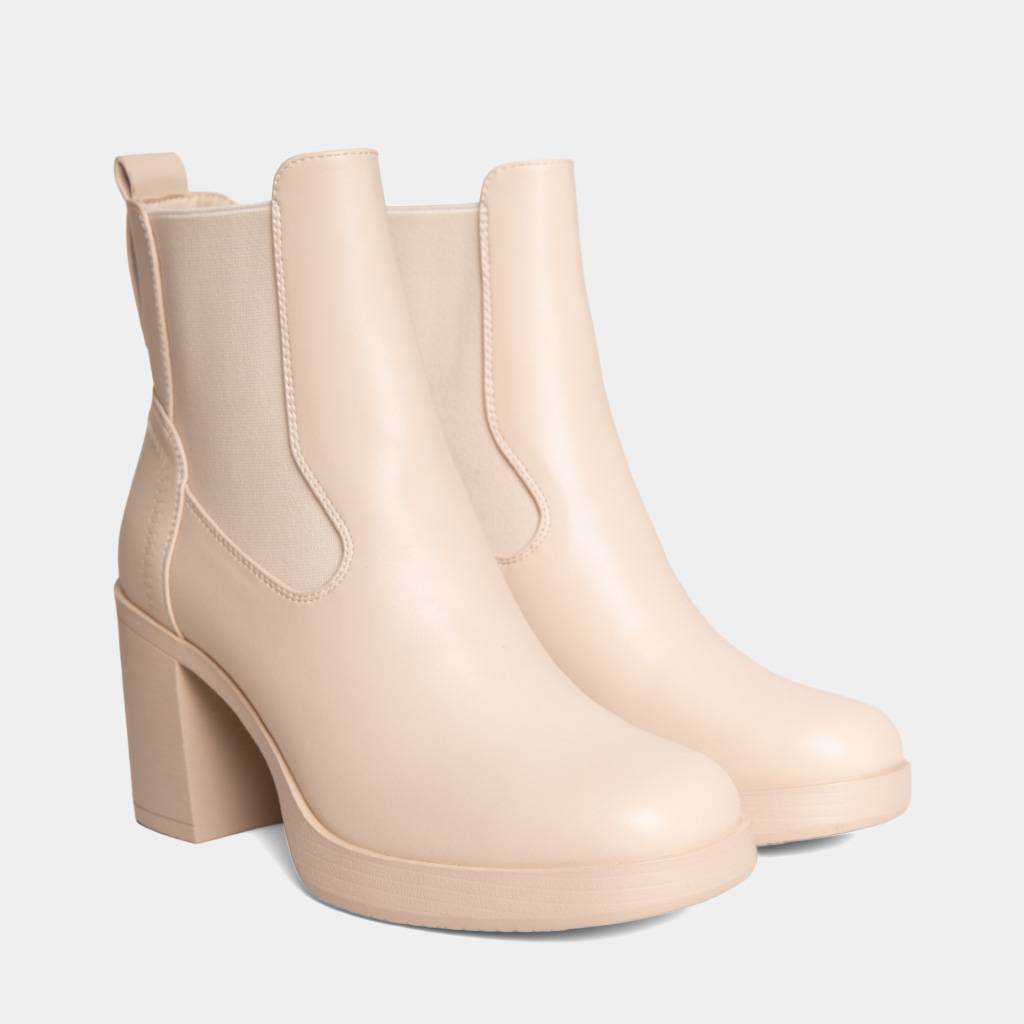 BOTINES CASUALES FOOTLOOSE MUJERES FTL-HS00087 - 2