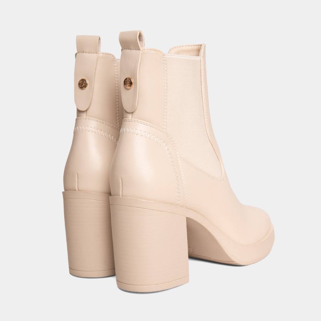 BOTINES CASUALES FOOTLOOSE MUJERES FTL-HS00087 - 3
