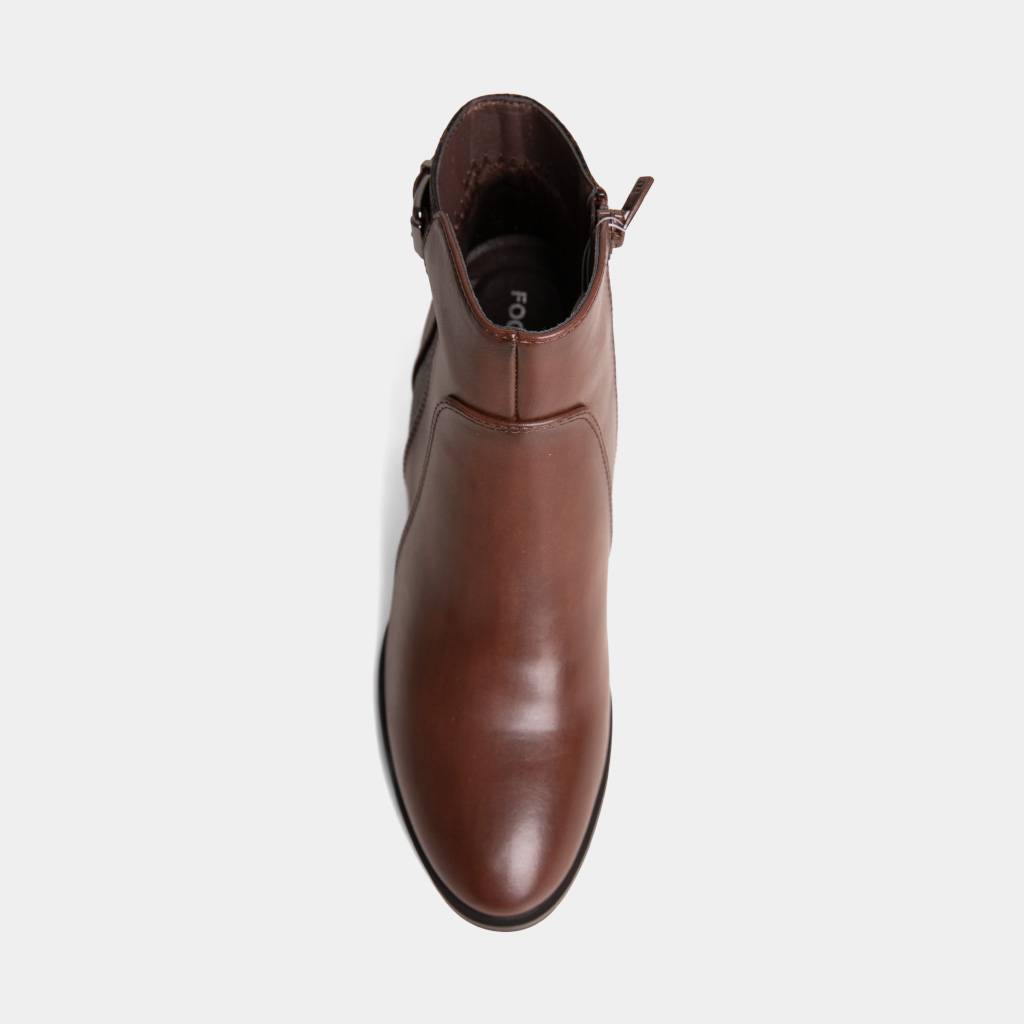 BOTINES CASUALES FOOTLOOSE MUJERES FTL-HS00080 - 4
