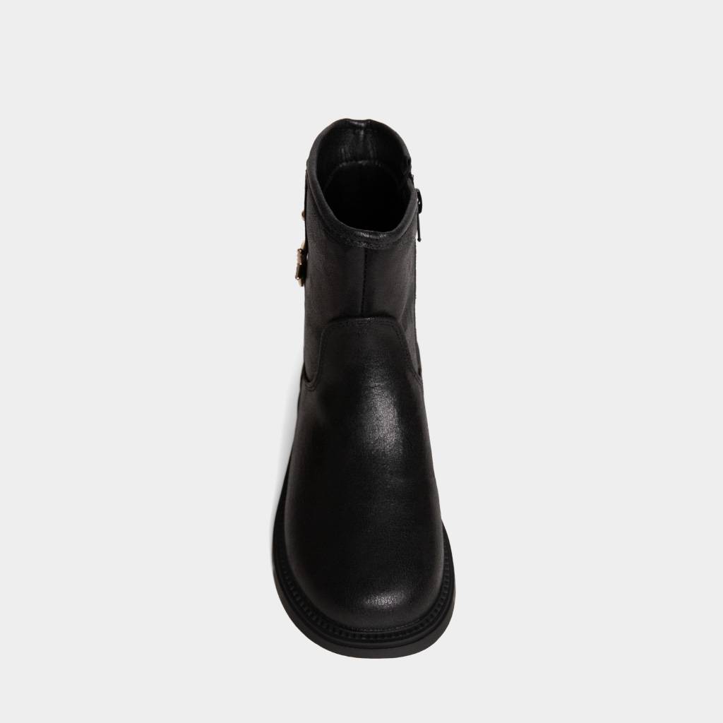 BOTINES CASUALES FOOTLOOSE KIDS NIÑAS FTK-IM00018 - 4