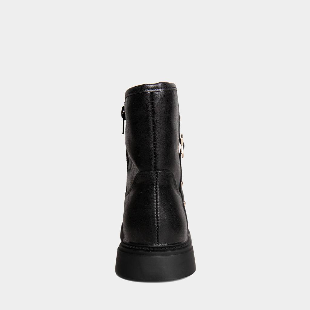 BOTINES CASUALES FOOTLOOSE KIDS NIÑAS FTK-IM00018 - 5