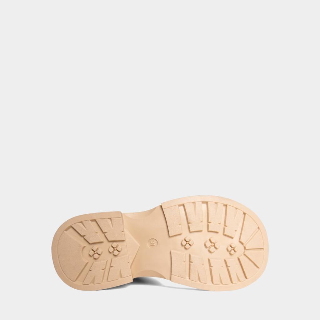 BOTINES CASUALES FOOTLOOSE KIDS NIÑAS FTK-IM00018 - 6