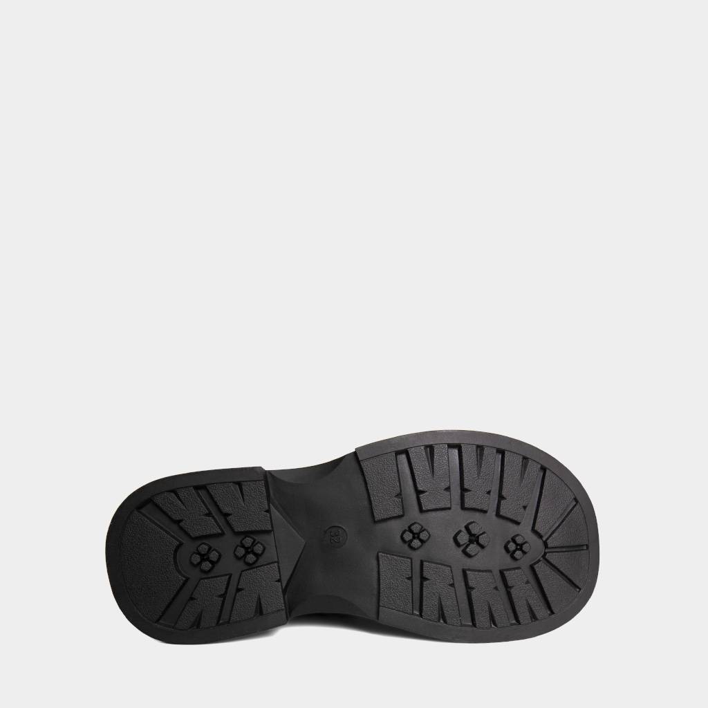 BOTINES CASUALES FOOTLOOSE KIDS NIÑAS FTK-IM00018 - 6