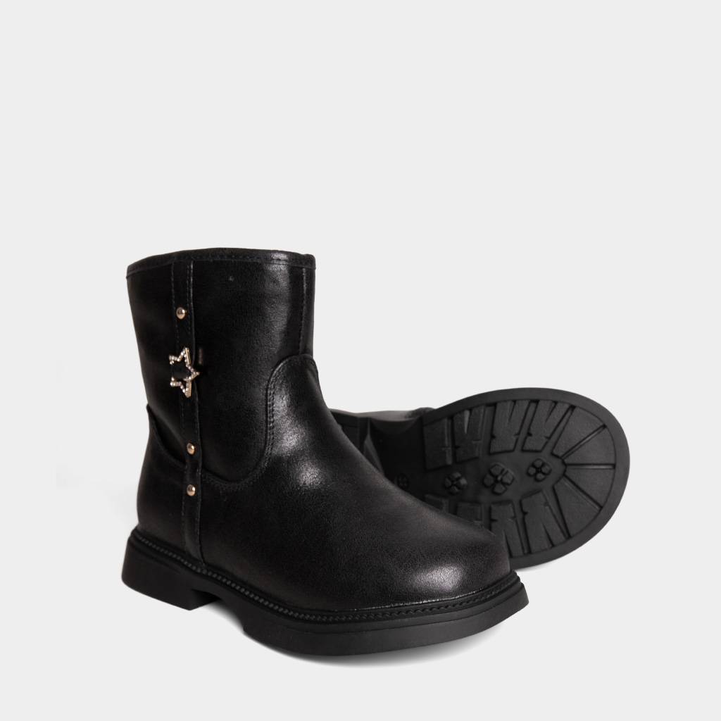 BOTINES CASUALES FOOTLOOSE KIDS NIÑAS FTK-IM00018 - 7