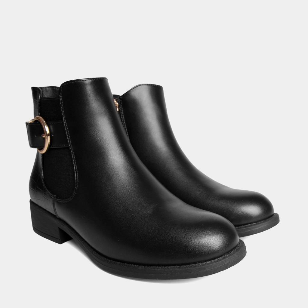 BOTINES CASUALES FOOTLOOSE MUJERES FTL-RE00001 - 2