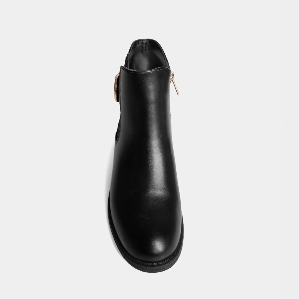 BOTINES CASUALES FOOTLOOSE MUJERES FTL-RE00001 - 4