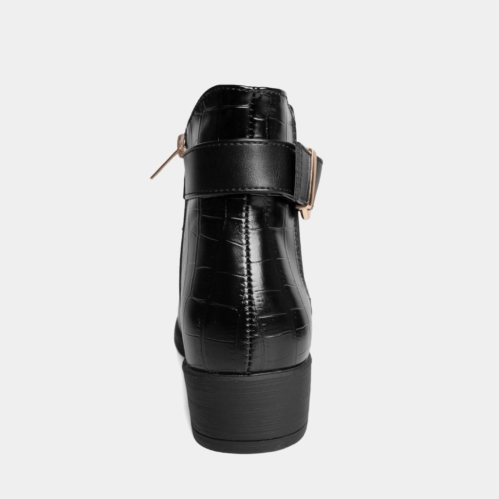 BOTINES CASUALES FOOTLOOSE MUJERES FTL-RE00001 - 5