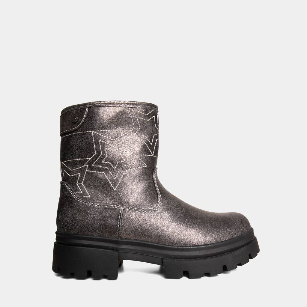 BOTINES CASUALES FOOTLOOSE KIDS NIÑAS FTK-IM00021 - 1
