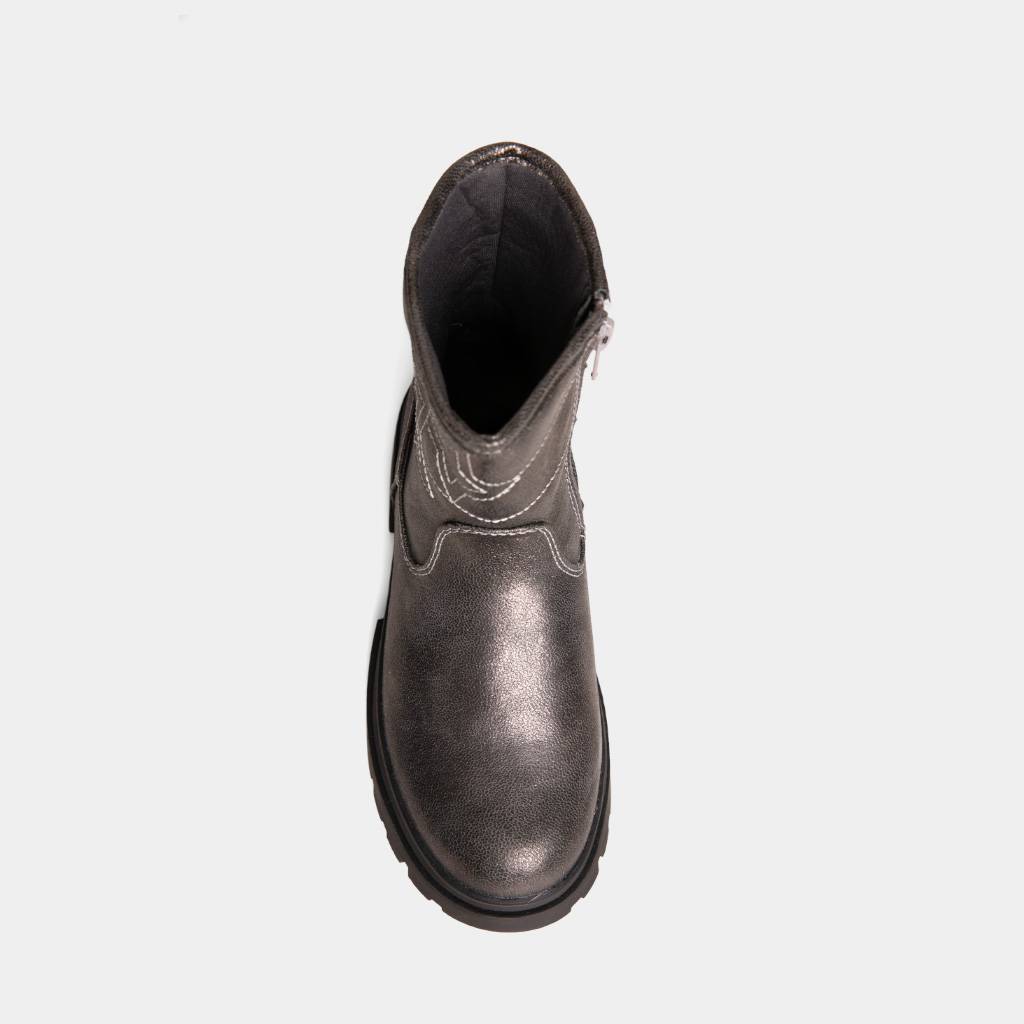 BOTINES CASUALES FOOTLOOSE KIDS NIÑAS FTK-IM00021 - 4