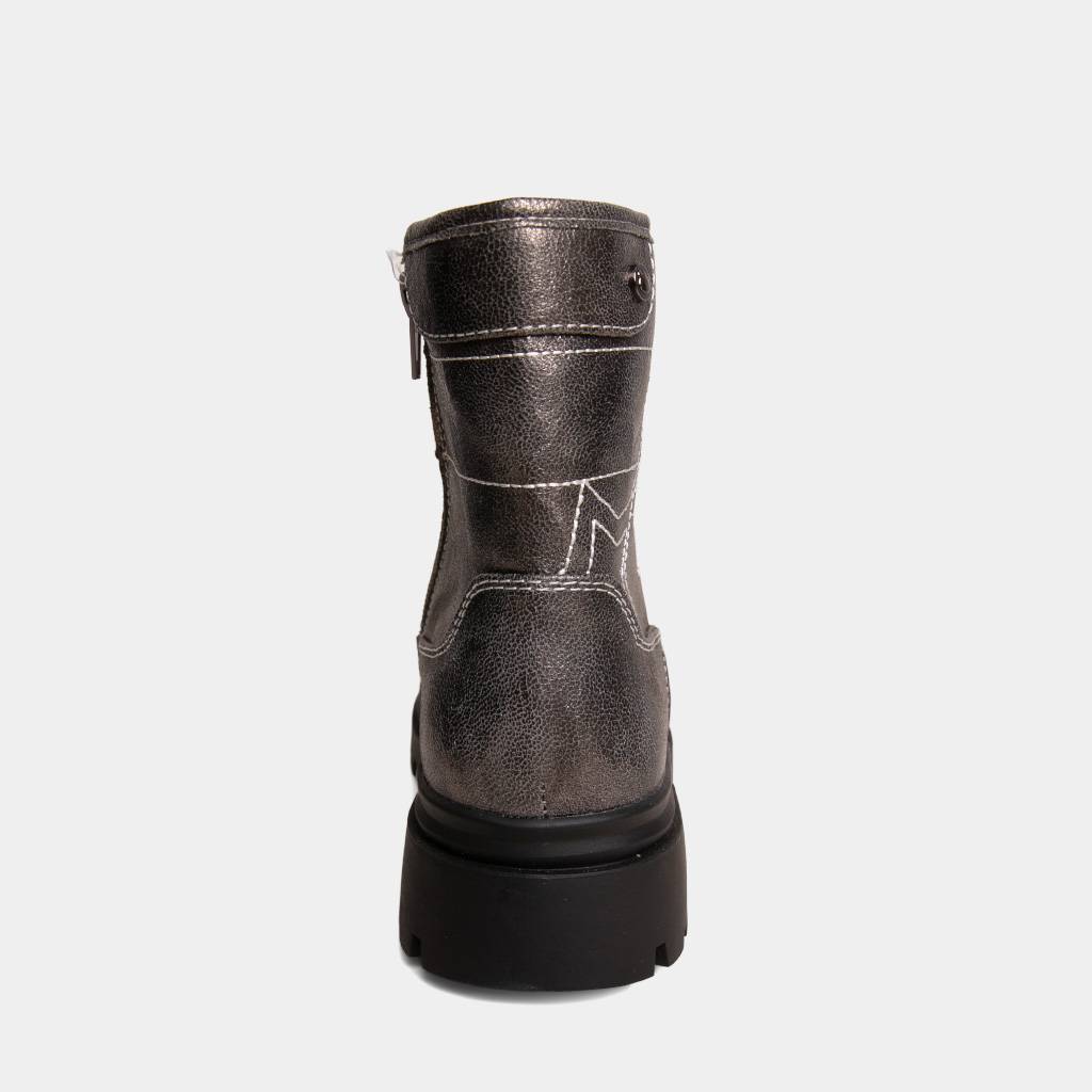 BOTINES CASUALES FOOTLOOSE KIDS NIÑAS FTK-IM00021 - 5