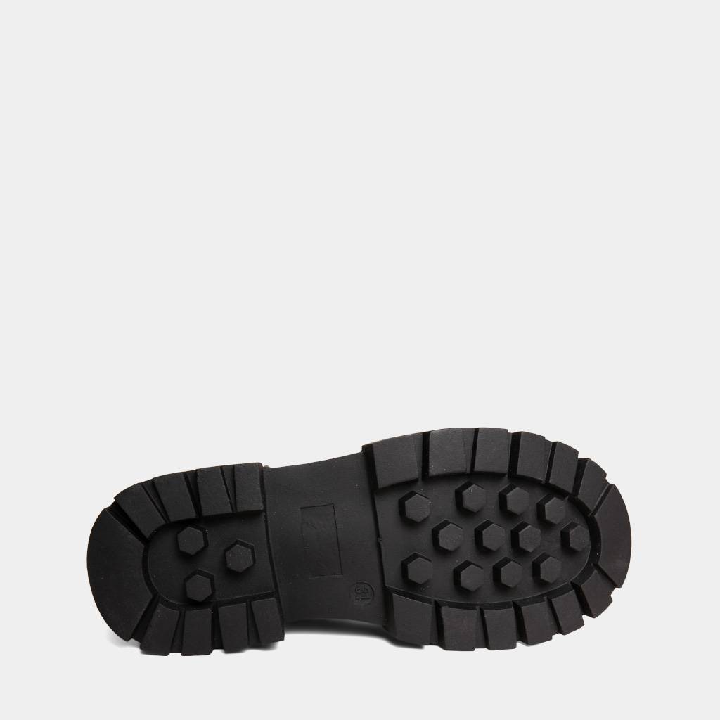 BOTINES CASUALES FOOTLOOSE KIDS NIÑAS FTK-IM00021 - 6