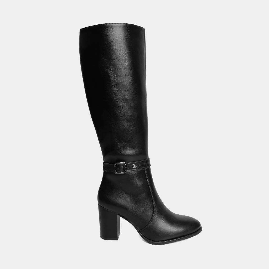 BOTAS CASUALES FOOTLOOSE MUJERES FTL-HS00083 - 1