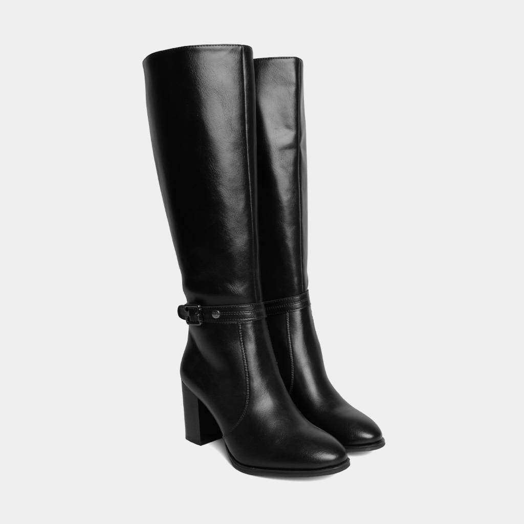 BOTAS CASUALES FOOTLOOSE MUJERES FTL-HS00083 - 2