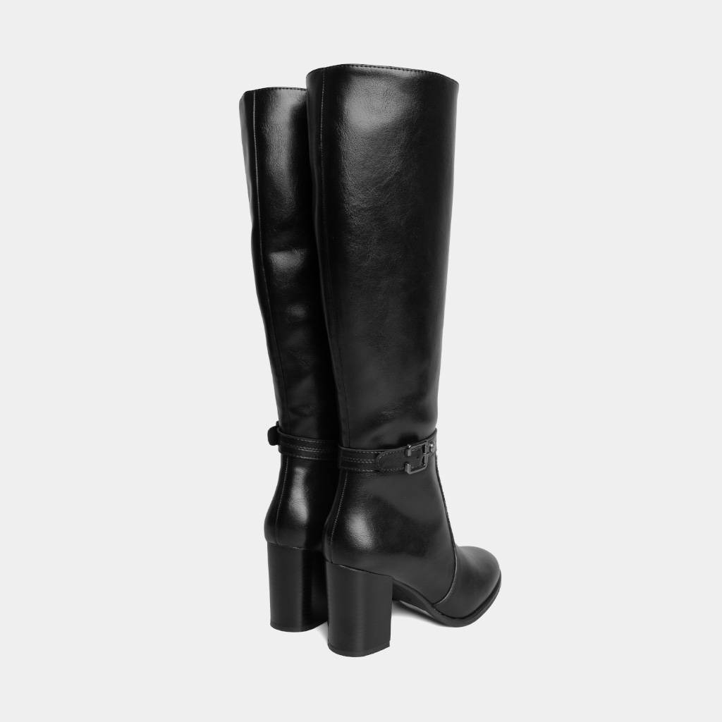 BOTAS CASUALES FOOTLOOSE MUJERES FTL-HS00083 - 3