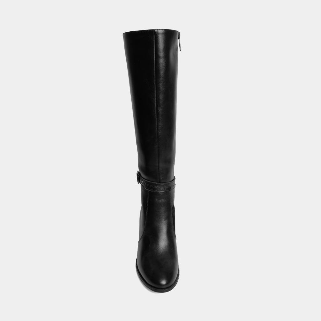 BOTAS CASUALES FOOTLOOSE MUJERES FTL-HS00083 - 4