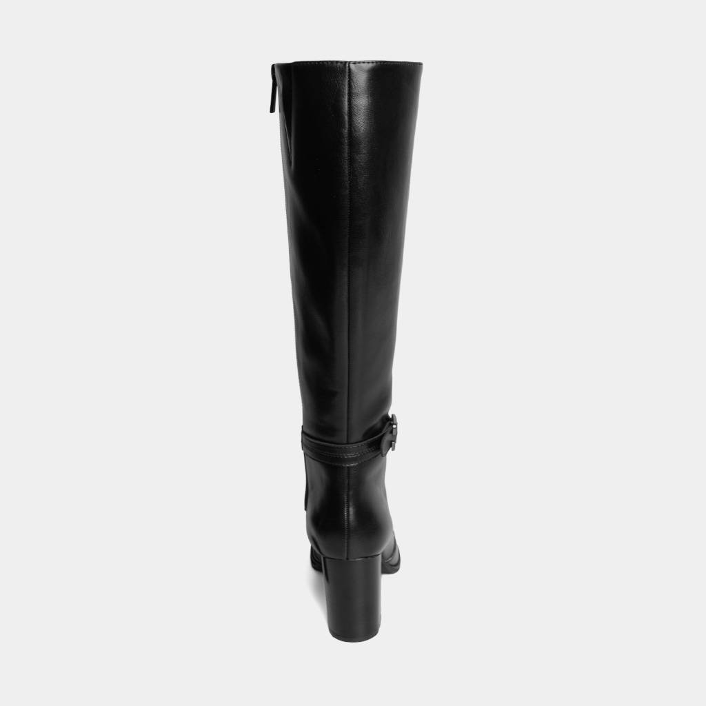 BOTAS CASUALES FOOTLOOSE MUJERES FTL-HS00083 - 5